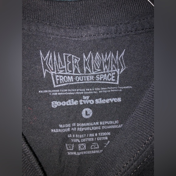 Killer Klownz. (Inventory tub #1). - Picture 2 of 3